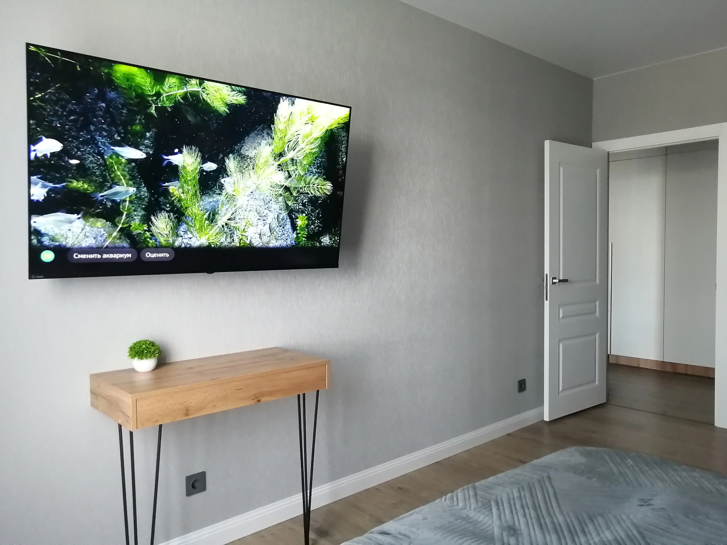 Квартира в ЖК Венецианский квартал