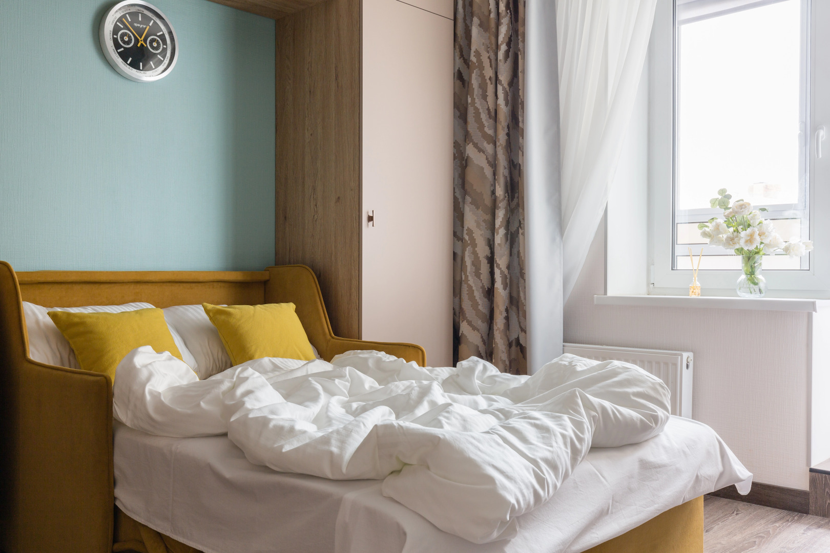 Квартира Delishes