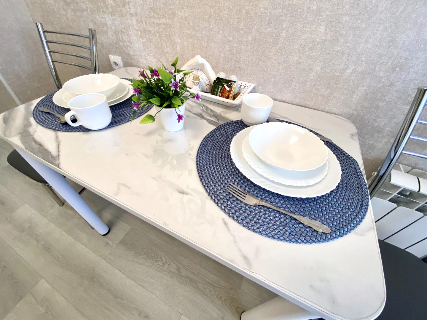 Апартаменты Fsf Премиальные с Кофемашиной - Бесконтактный заезд