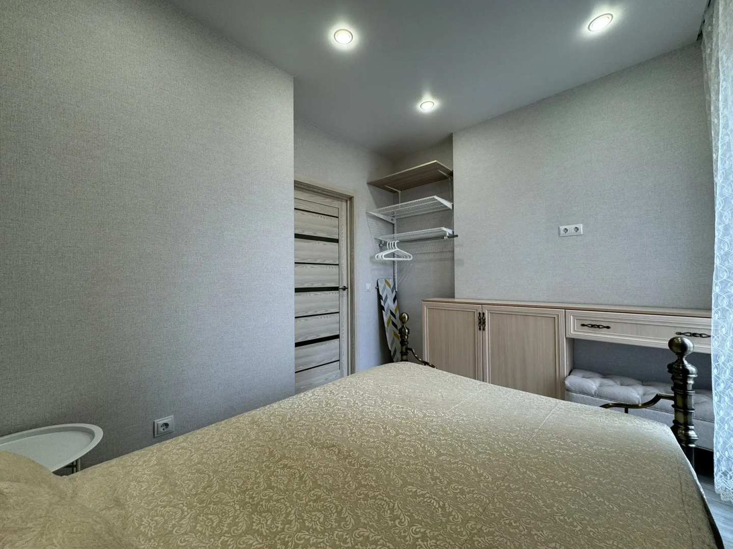 Апартаменты Однокомнатные в Центре Города