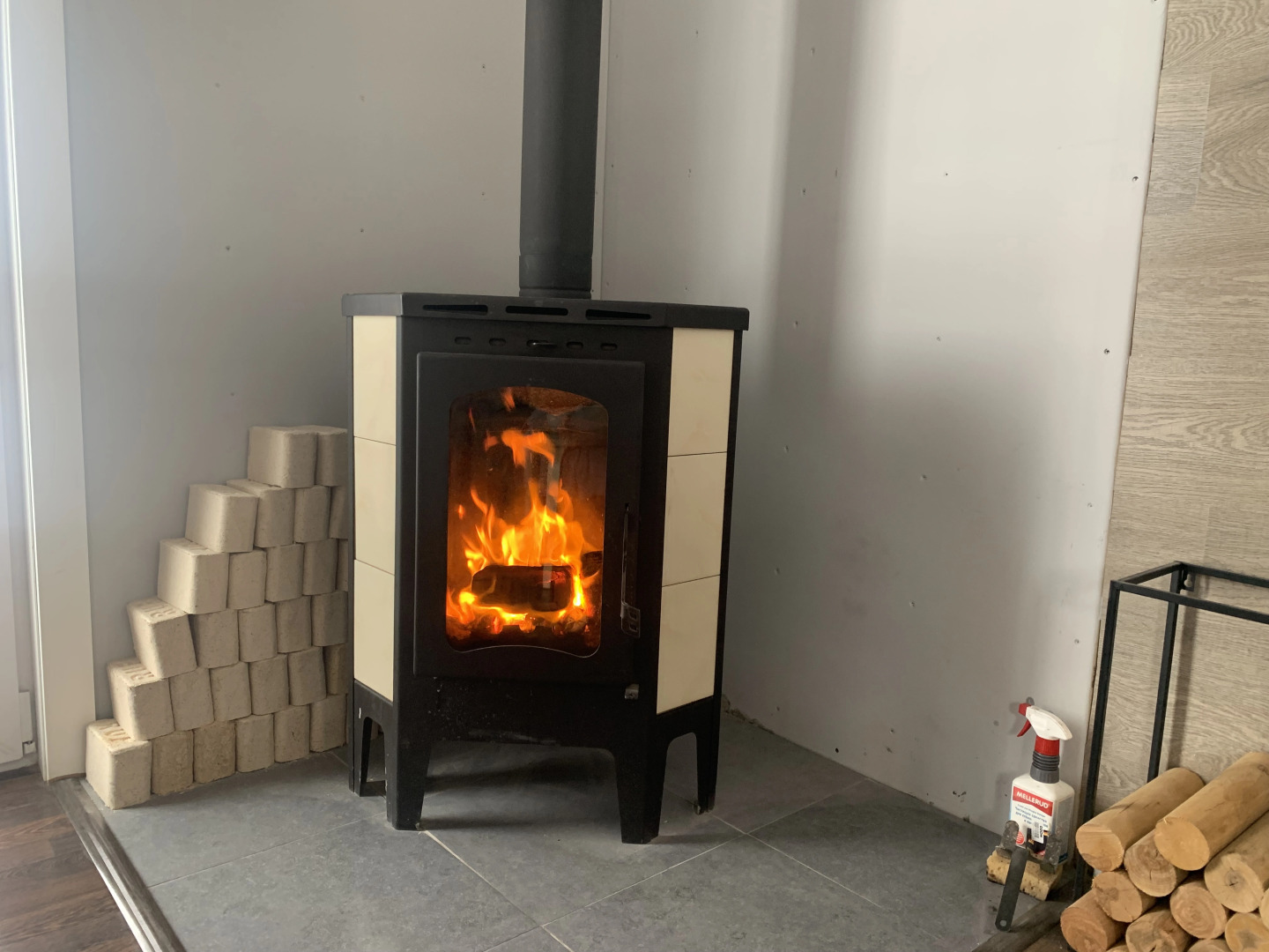 Частный Дом Тундра Хаус Степаново