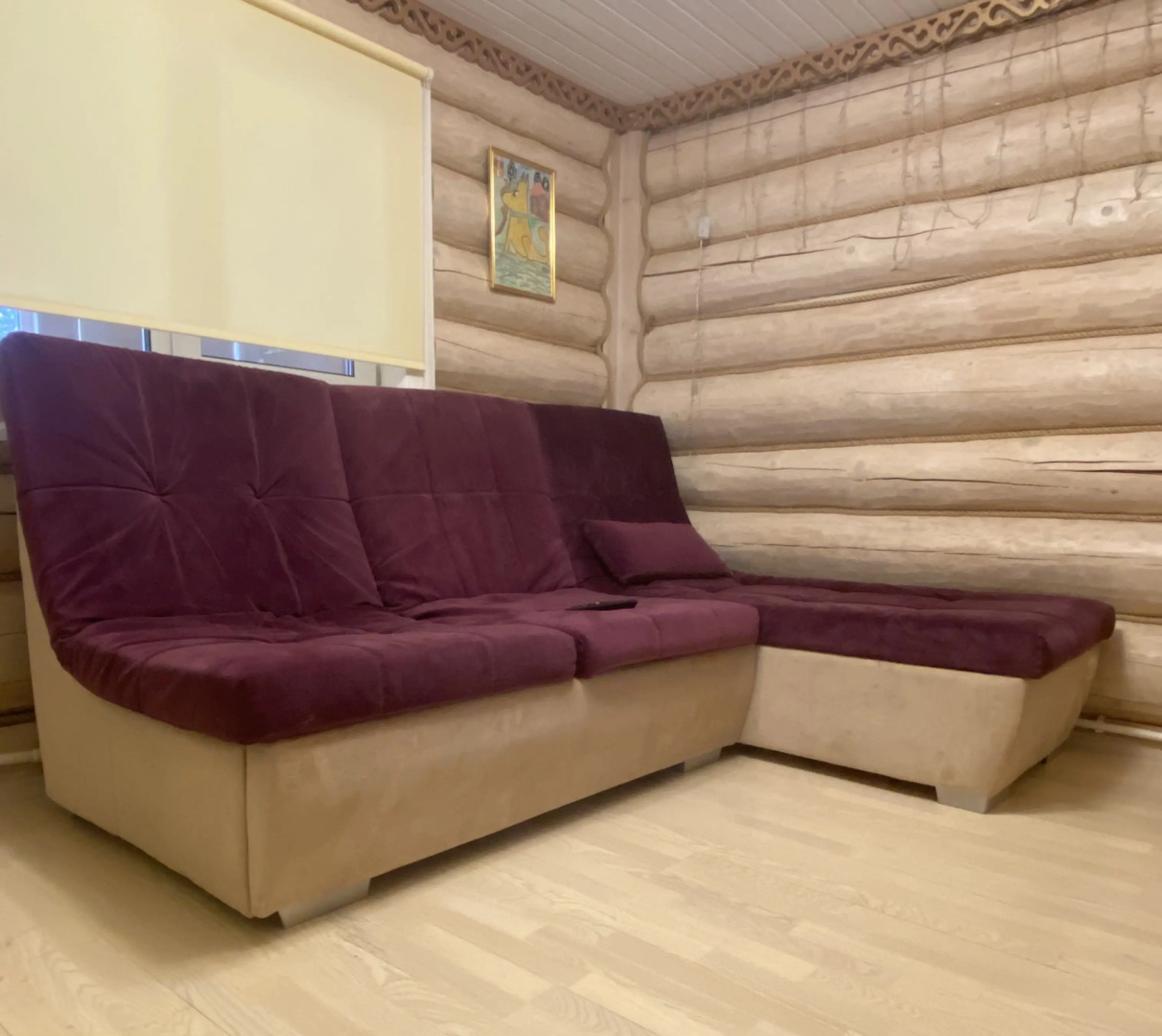 Гостевой дом на Весенней 12