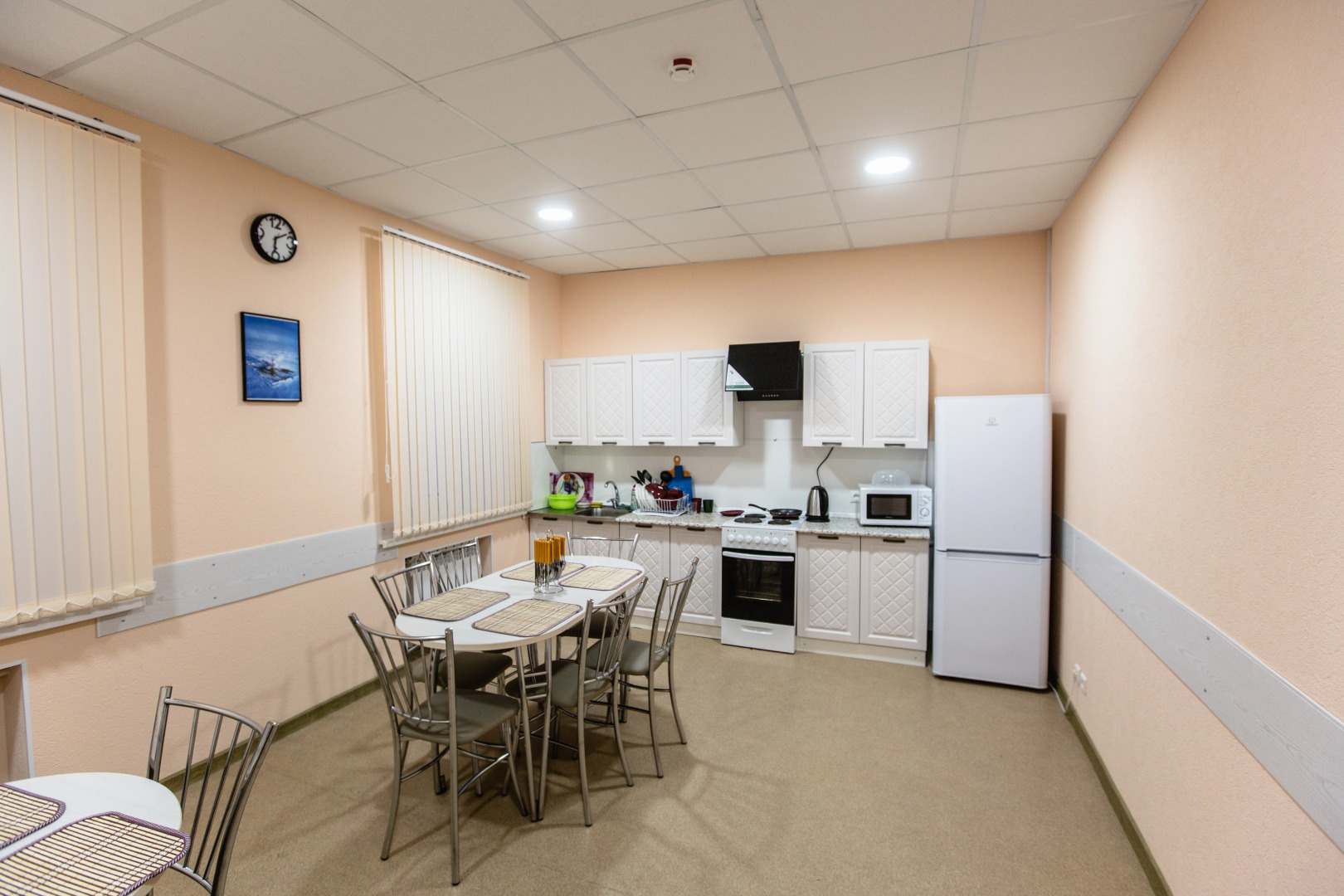 Хостел Лофт