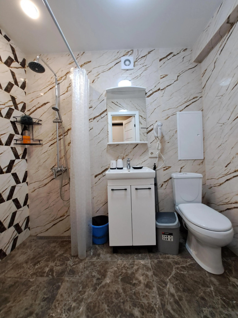 Апартаменты Бизнес-класса