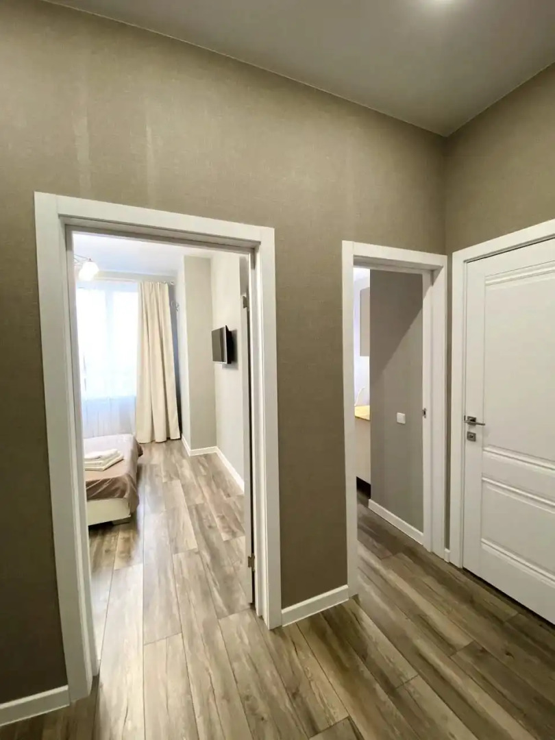 Апартаменты Чаллы ЯР