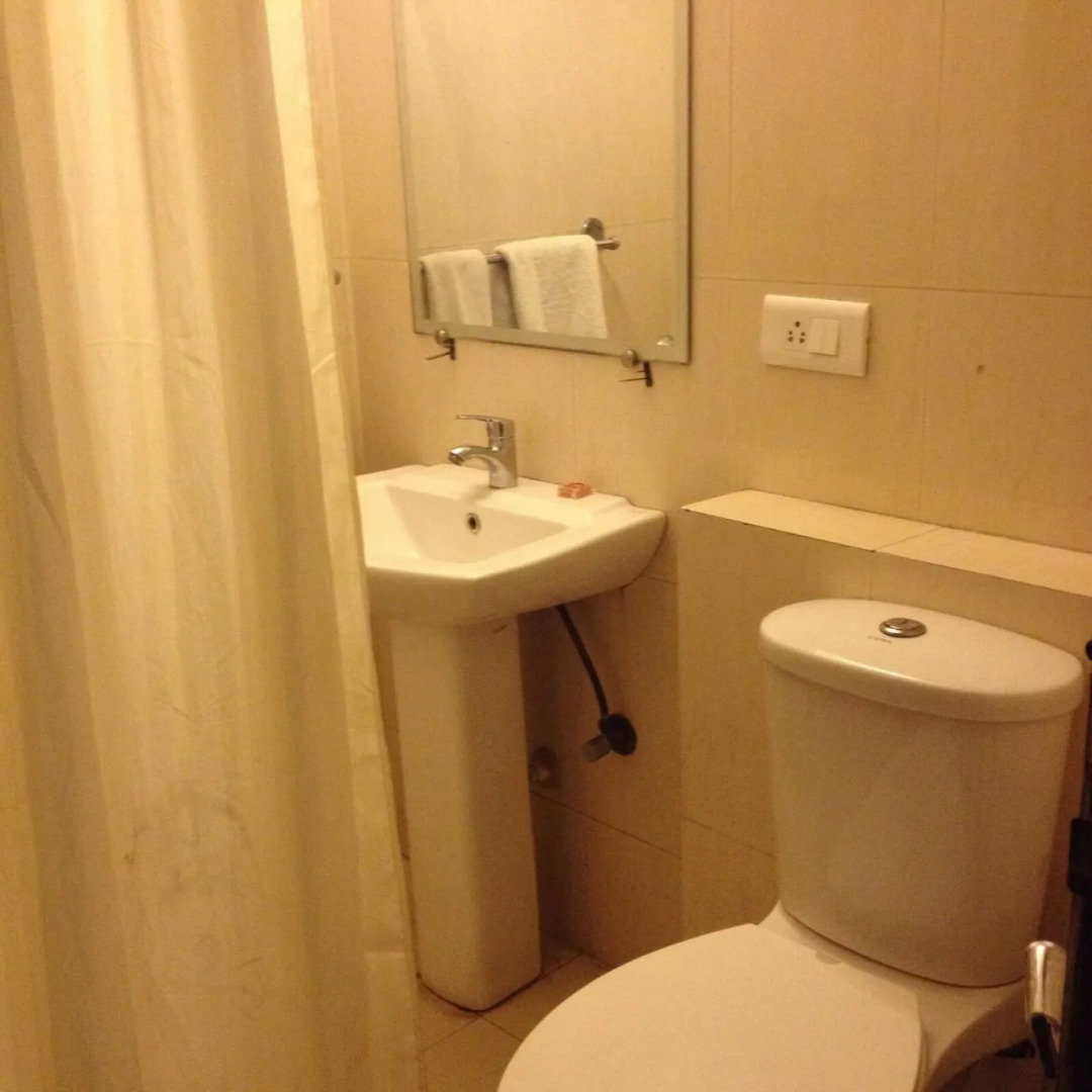 Отель Casa Meera