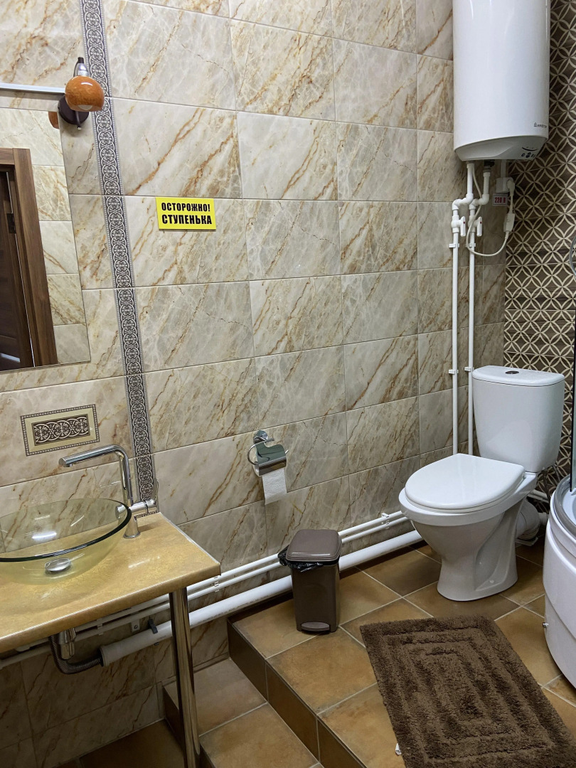 Отель Парадиз