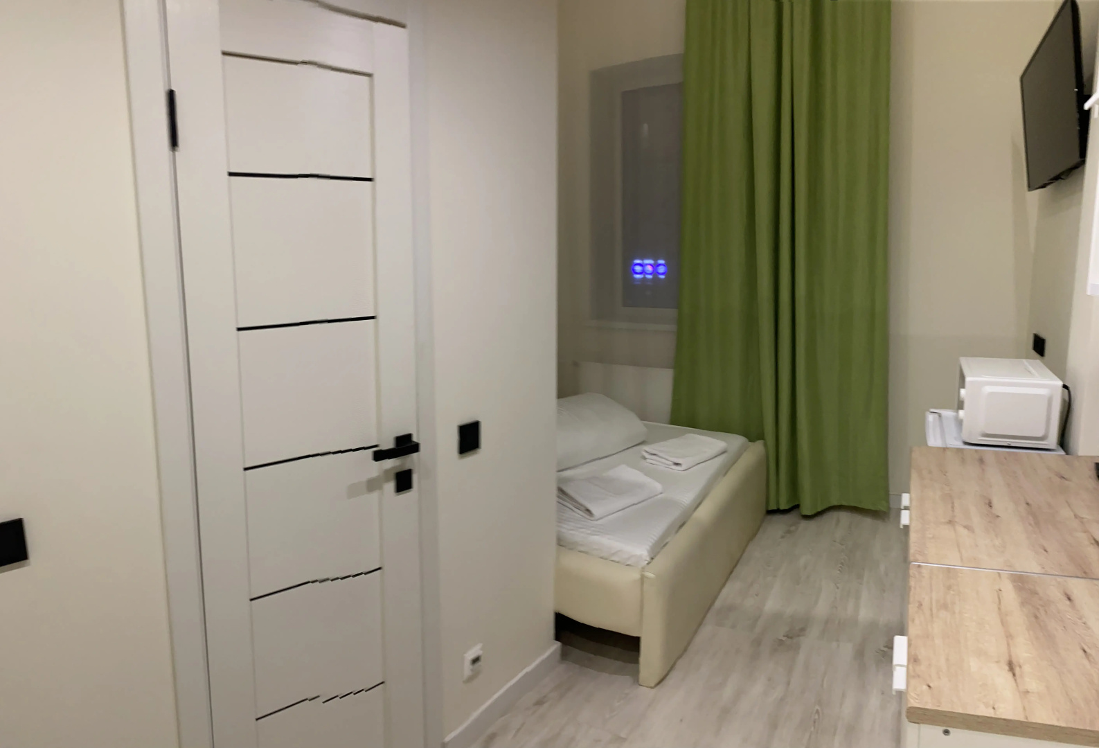 Меблированные Комнаты у Метро Авиамоторная
