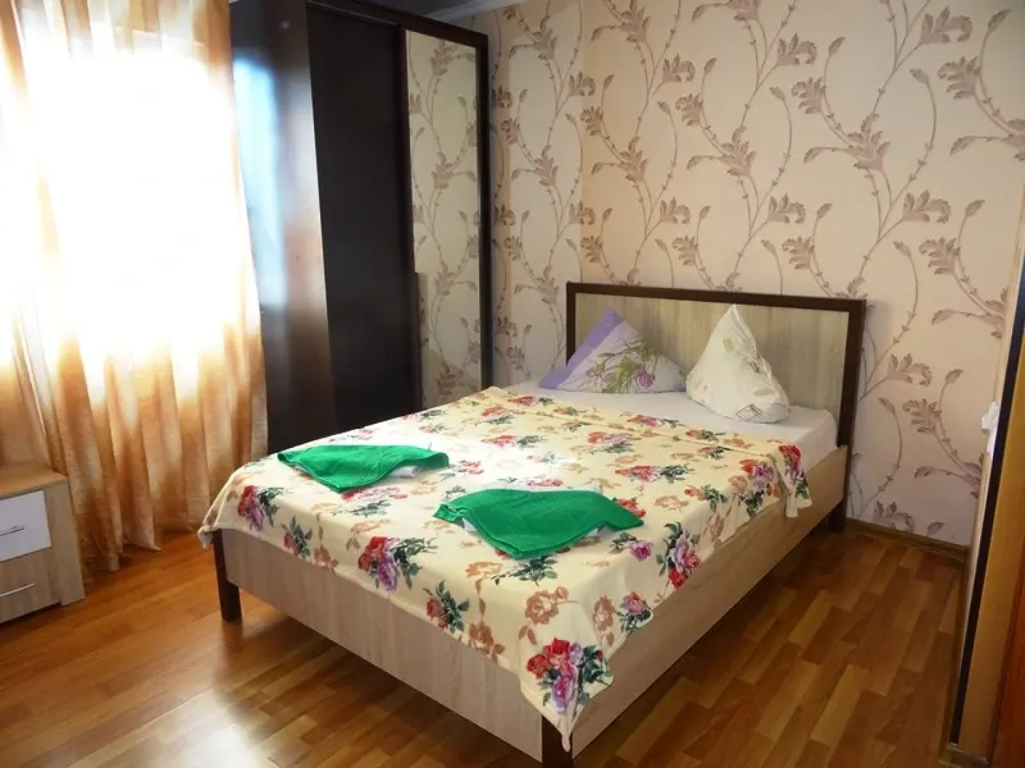 Гостевой дом Якорь