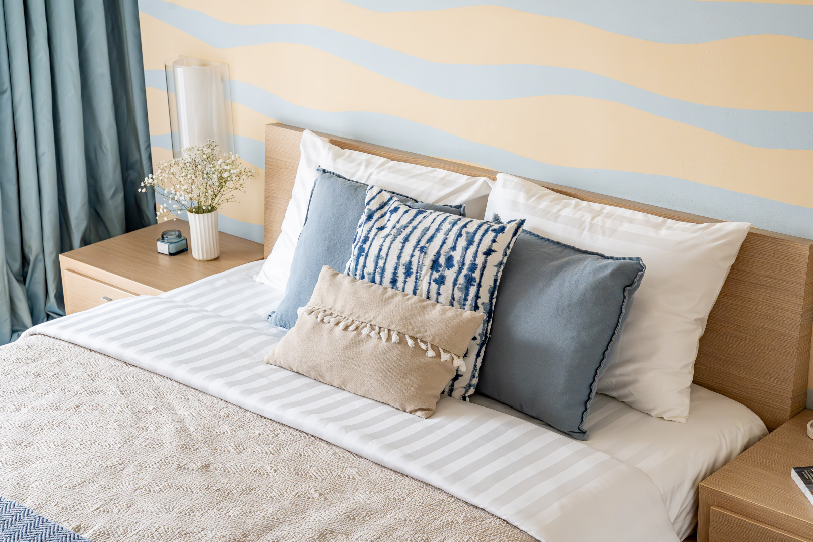 Квартира Merino Home Geometrica
