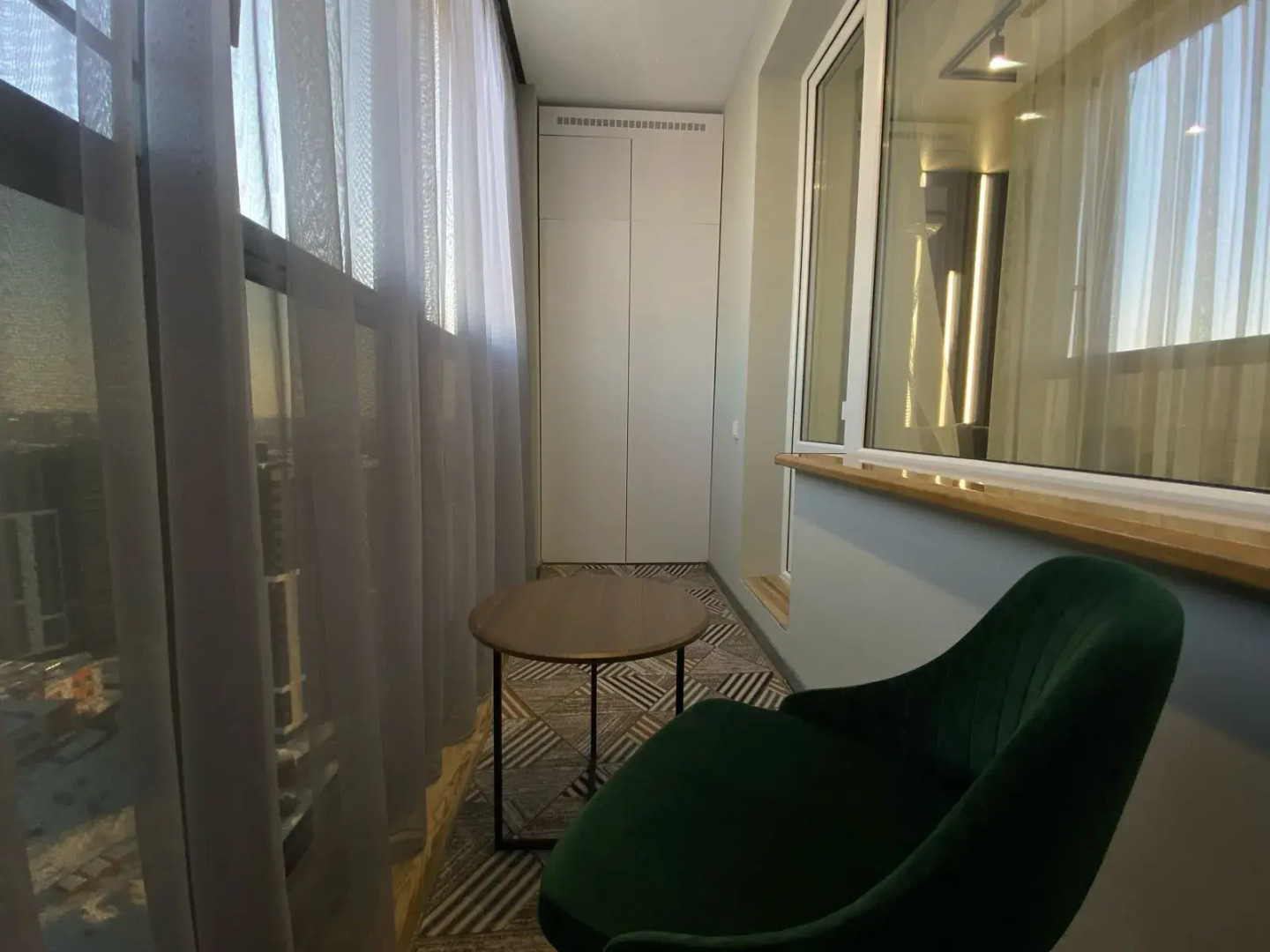 Квартира жк Мечта Видовая