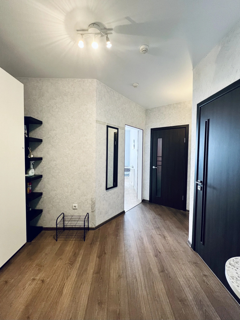 Апартаменты Алина Калининград