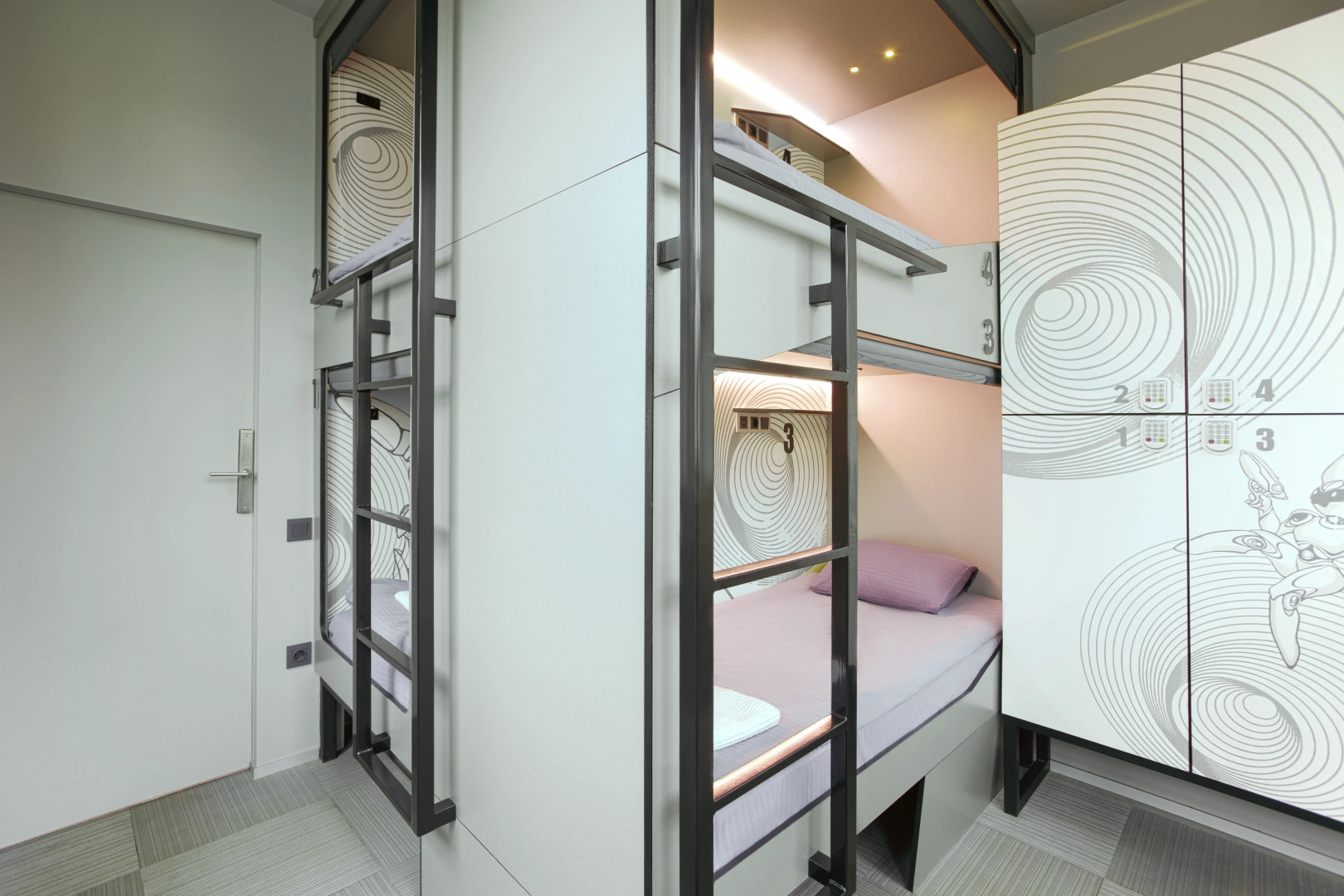 Хостел Радушие