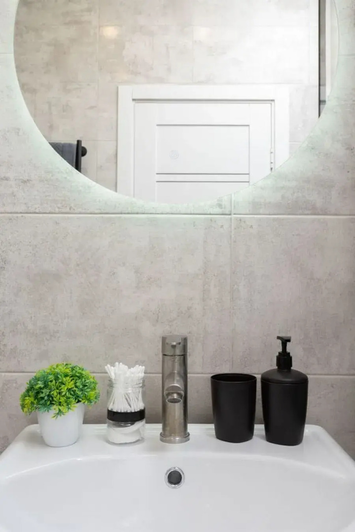 Квартира Уютная Студия в ЖК Новатор