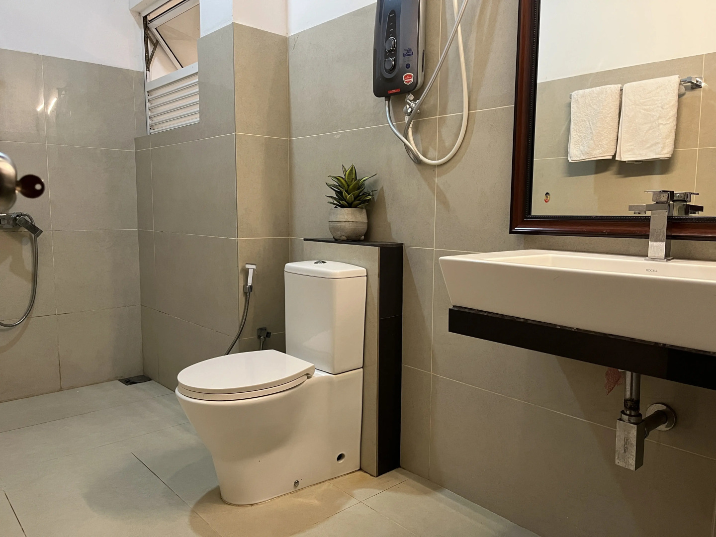 Вилла Dinoos Weligama