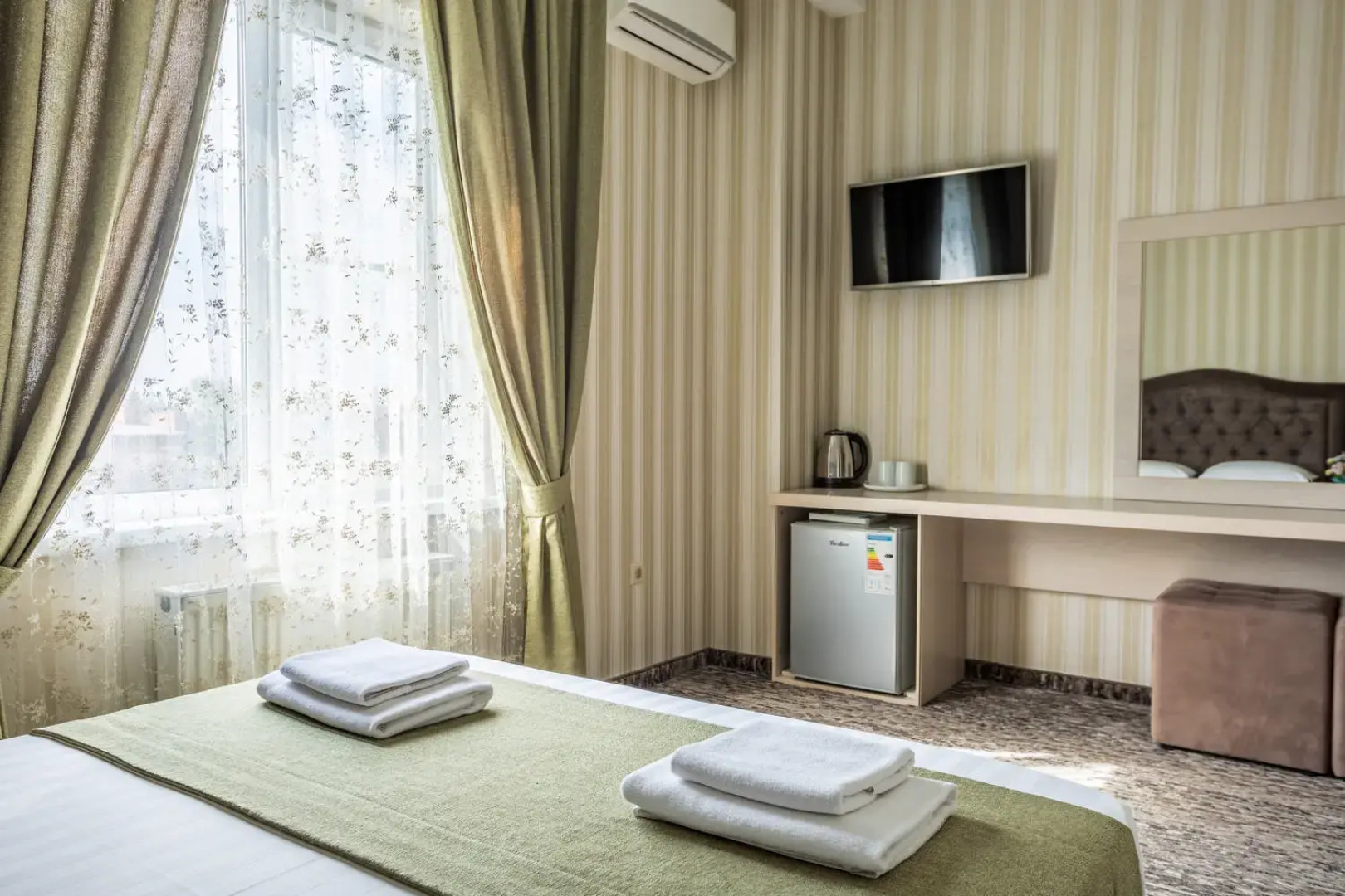 Гостевой дом Semily