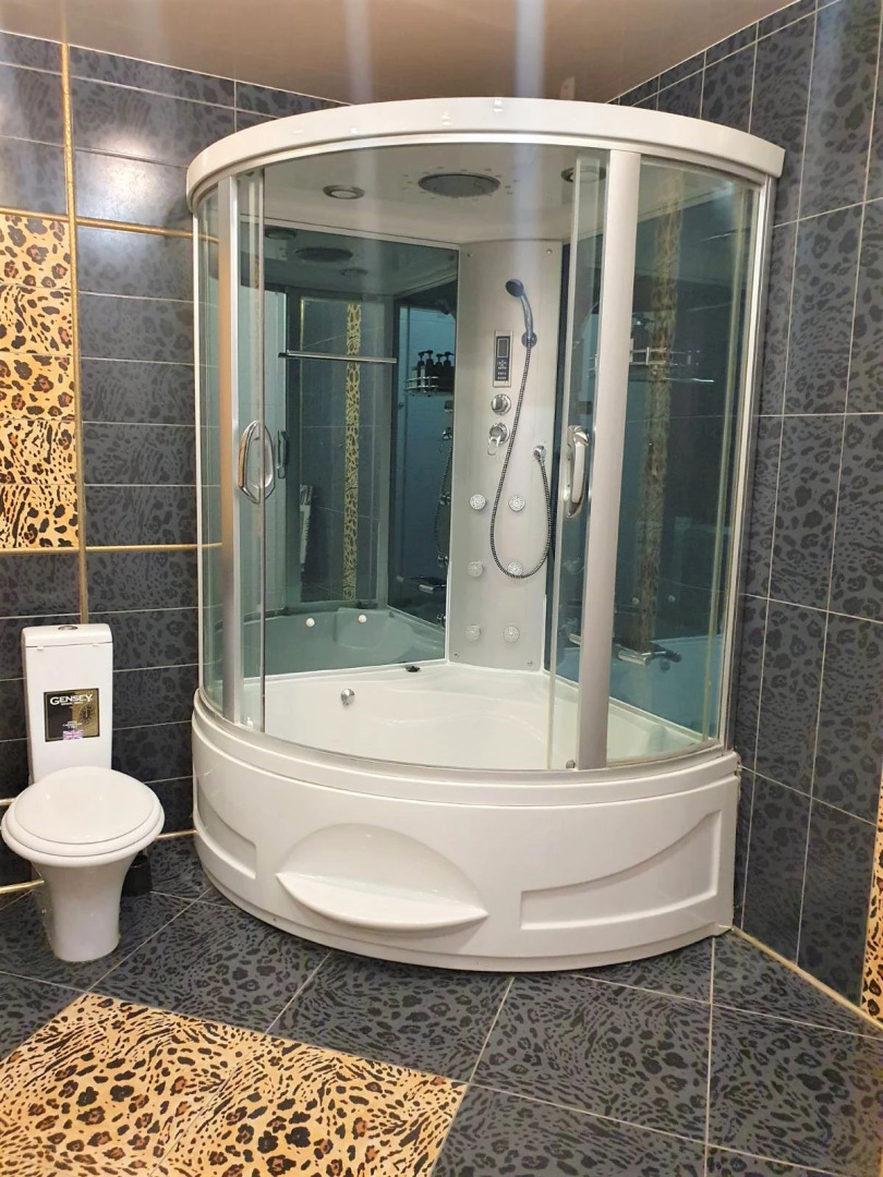 Квартира Медицинская 1А