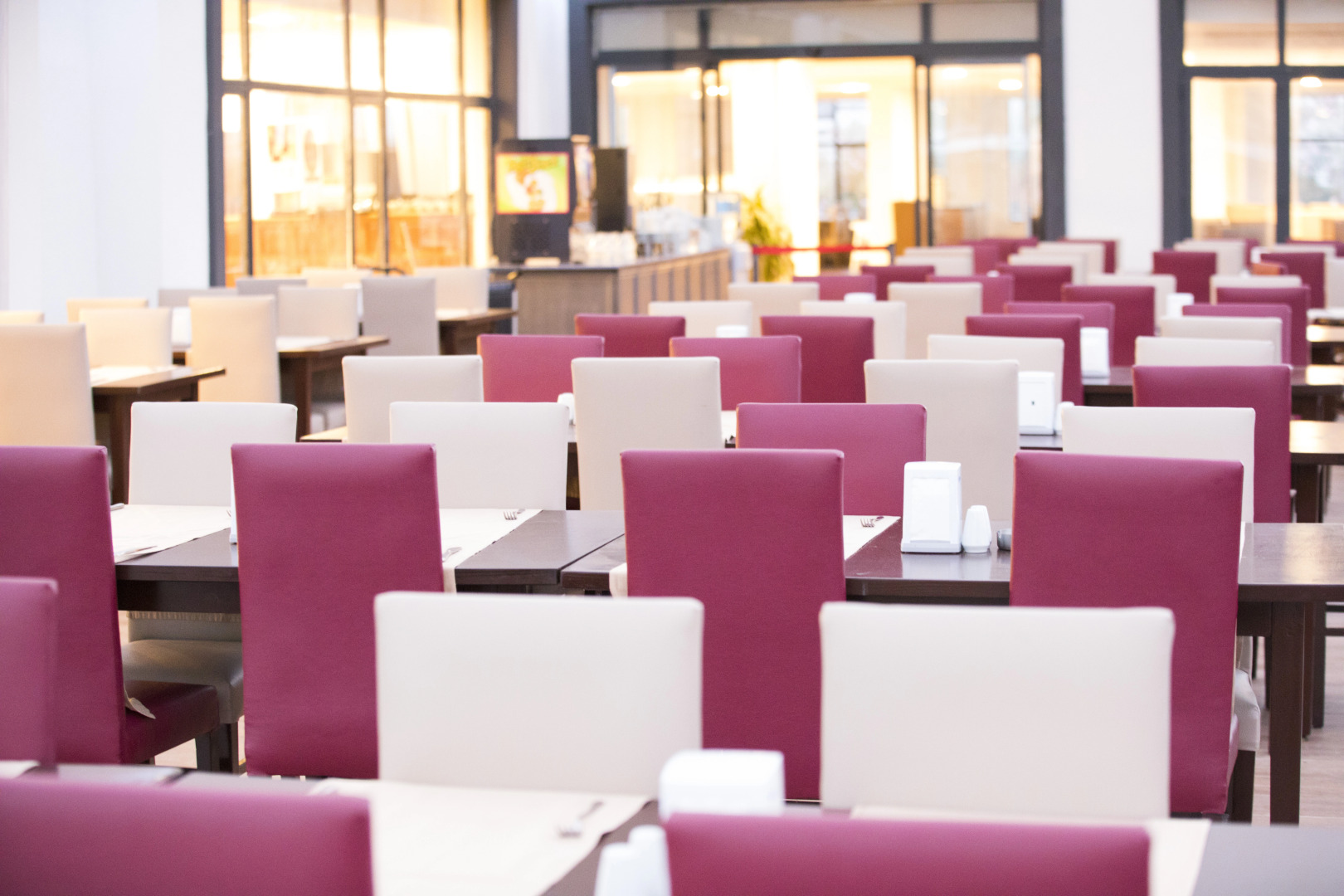 Отель Washington Ayvalik