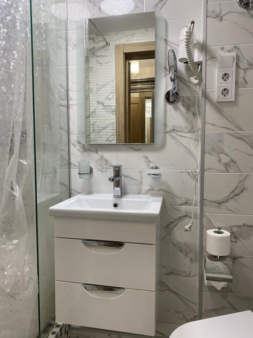 Апартаменты Капри Хаус Ленина 219/4 (5)