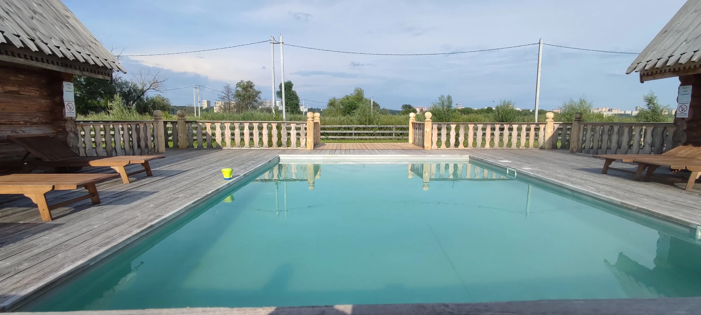 Отель Остров Царская Усадьба