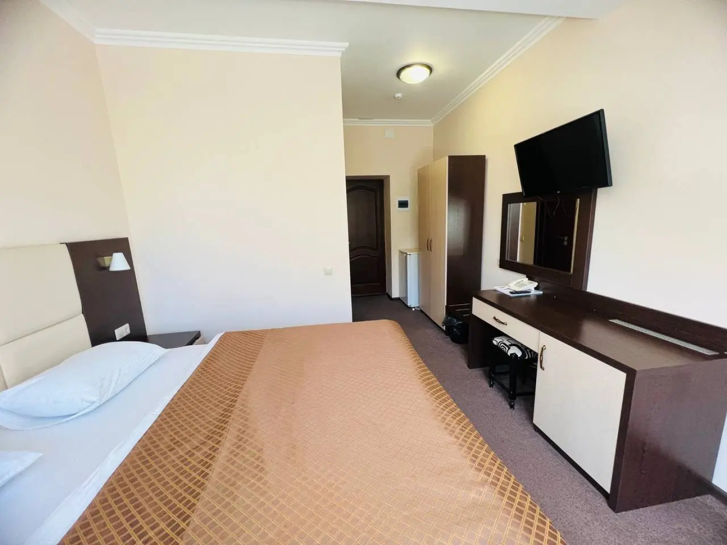 Пансионат Энергетик