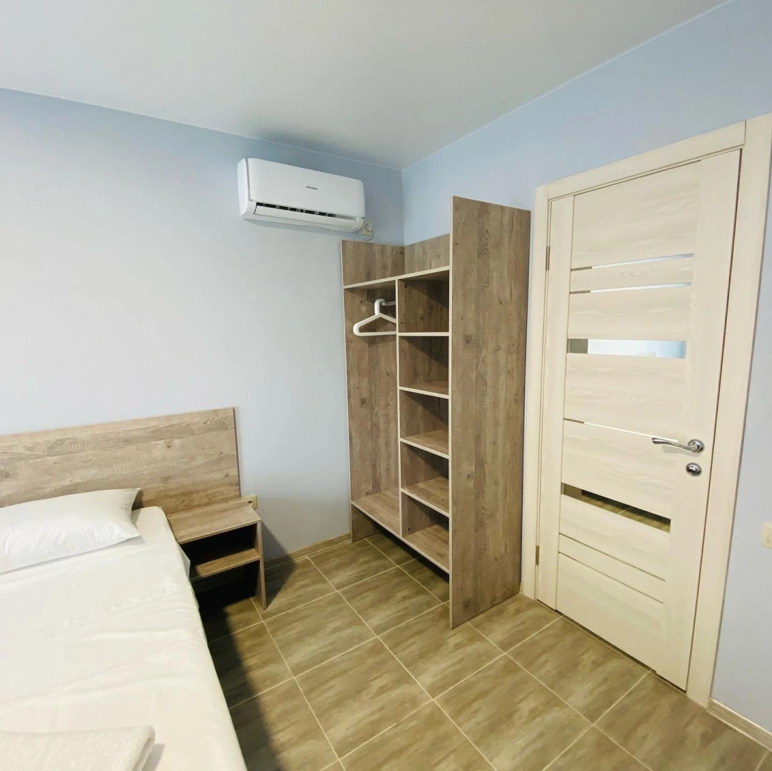 Гостевой дом Чер&Ника