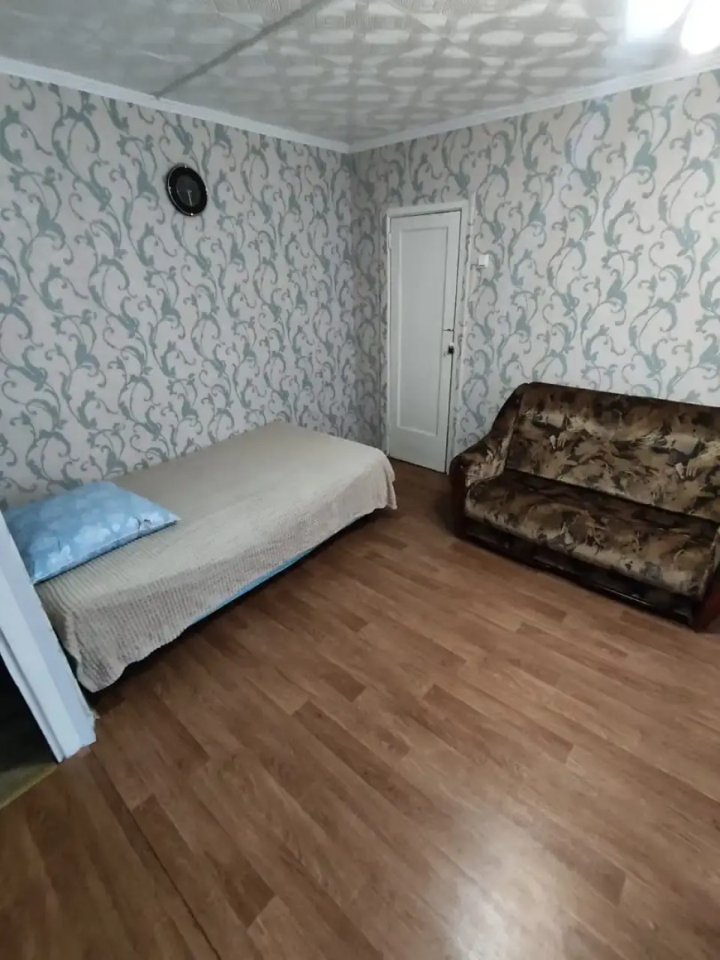 Квартира Двухкомнатная