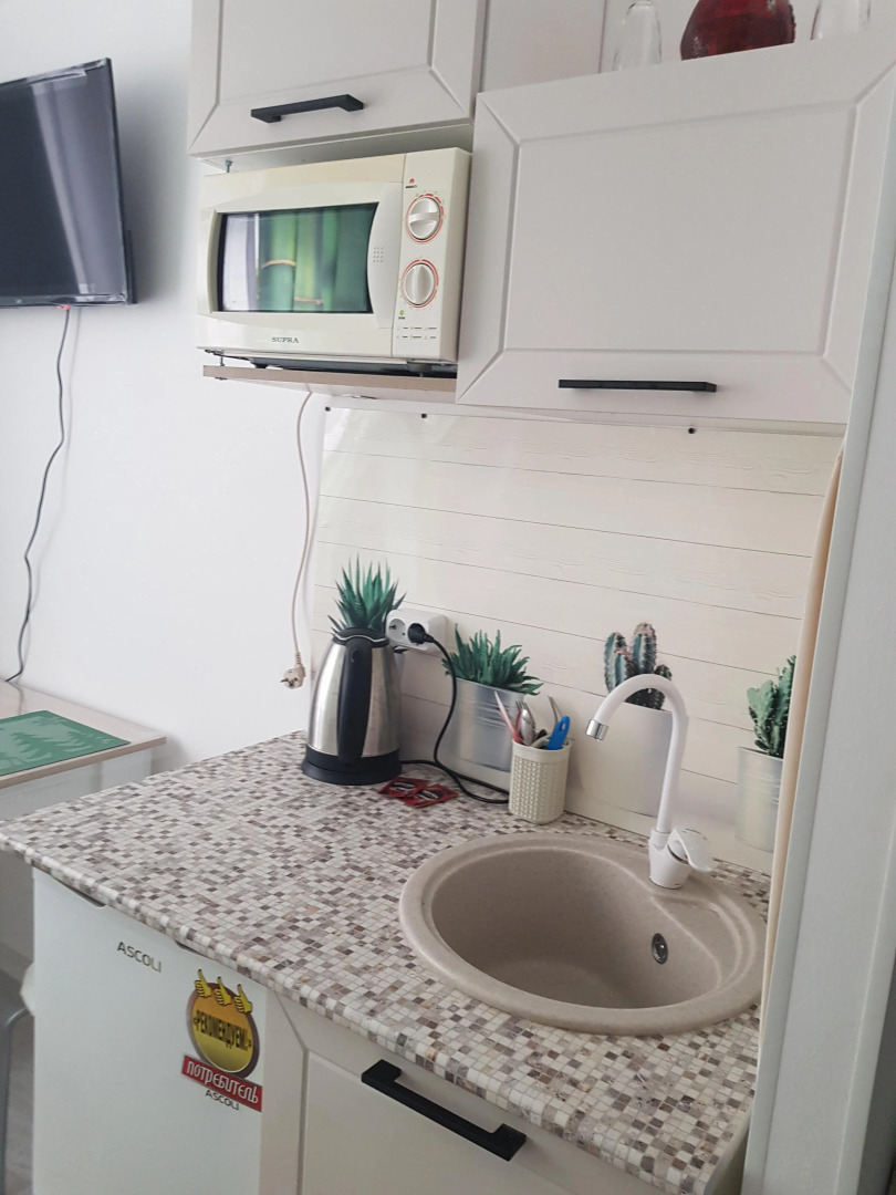 Апартаменты Ogo Rent