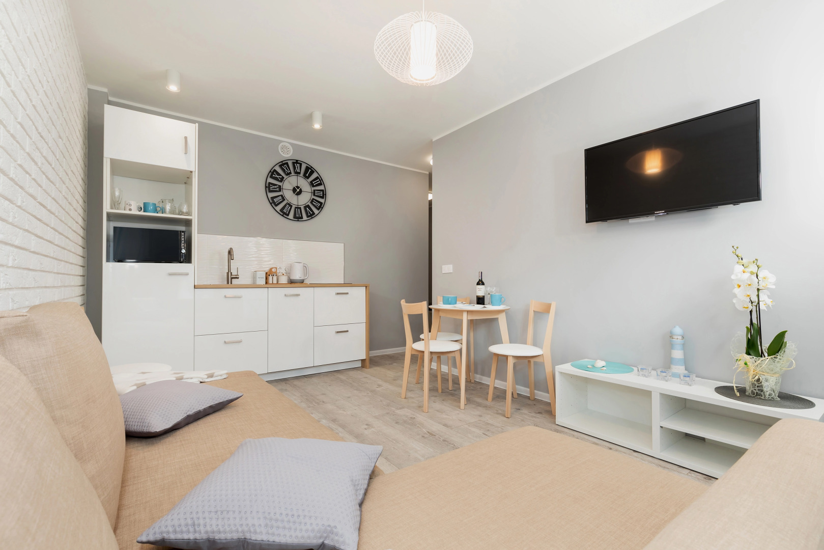 Апартаменты Villa Ula