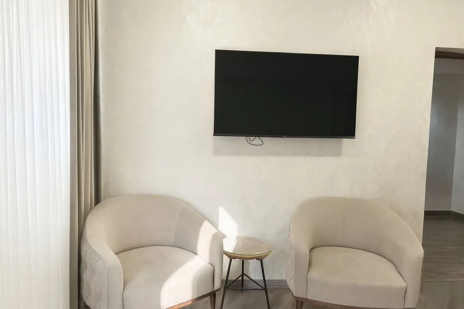 Отель Royal Renaissance