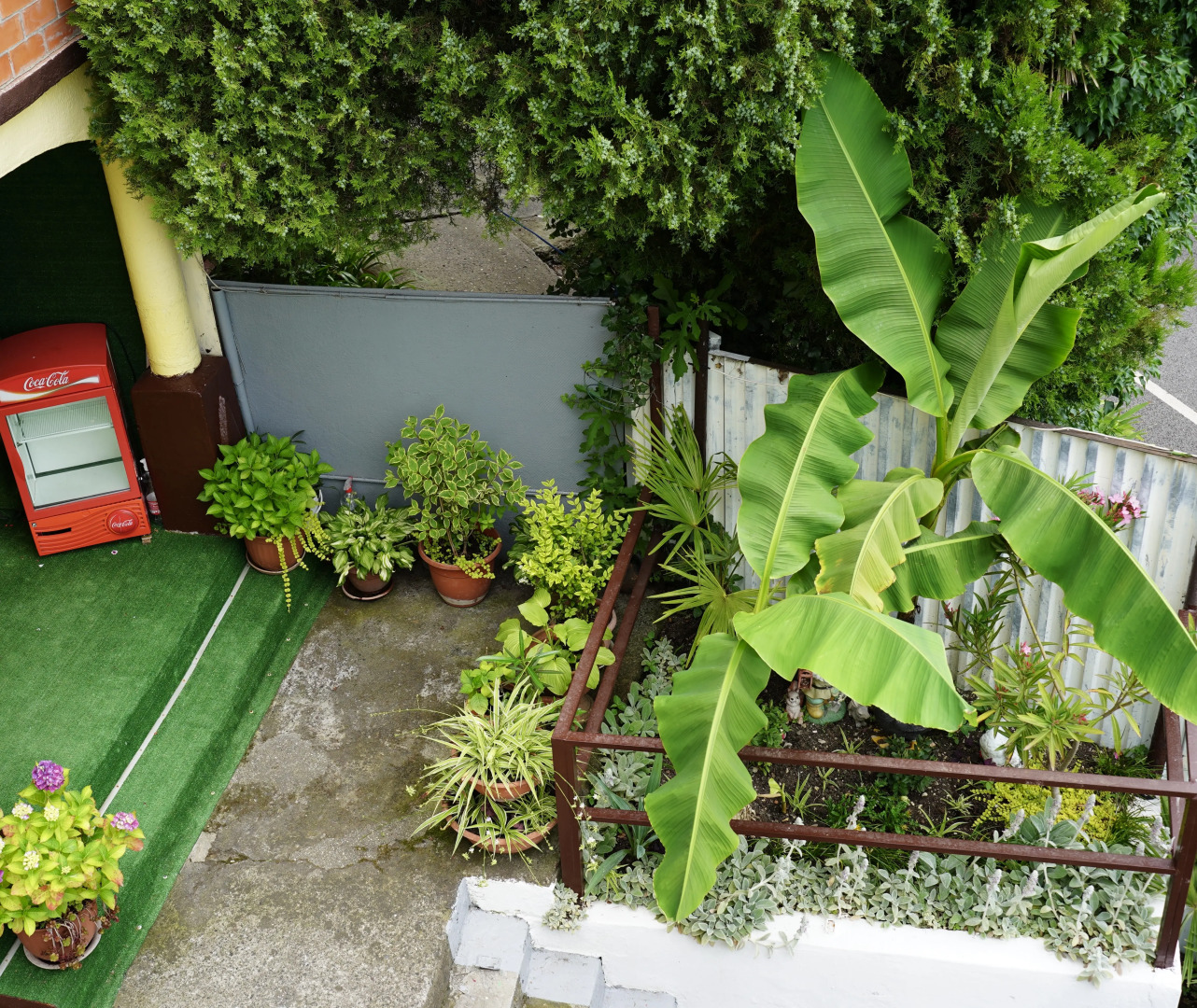 Гостевой дом Лаза