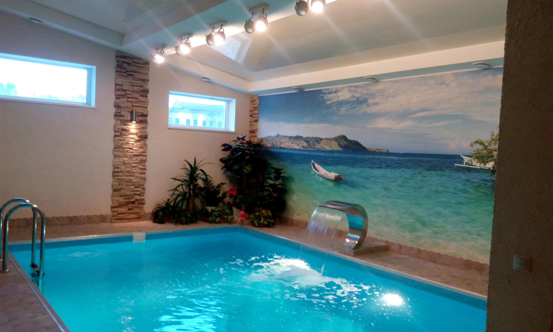 Гостевой Дом Кают-Компания