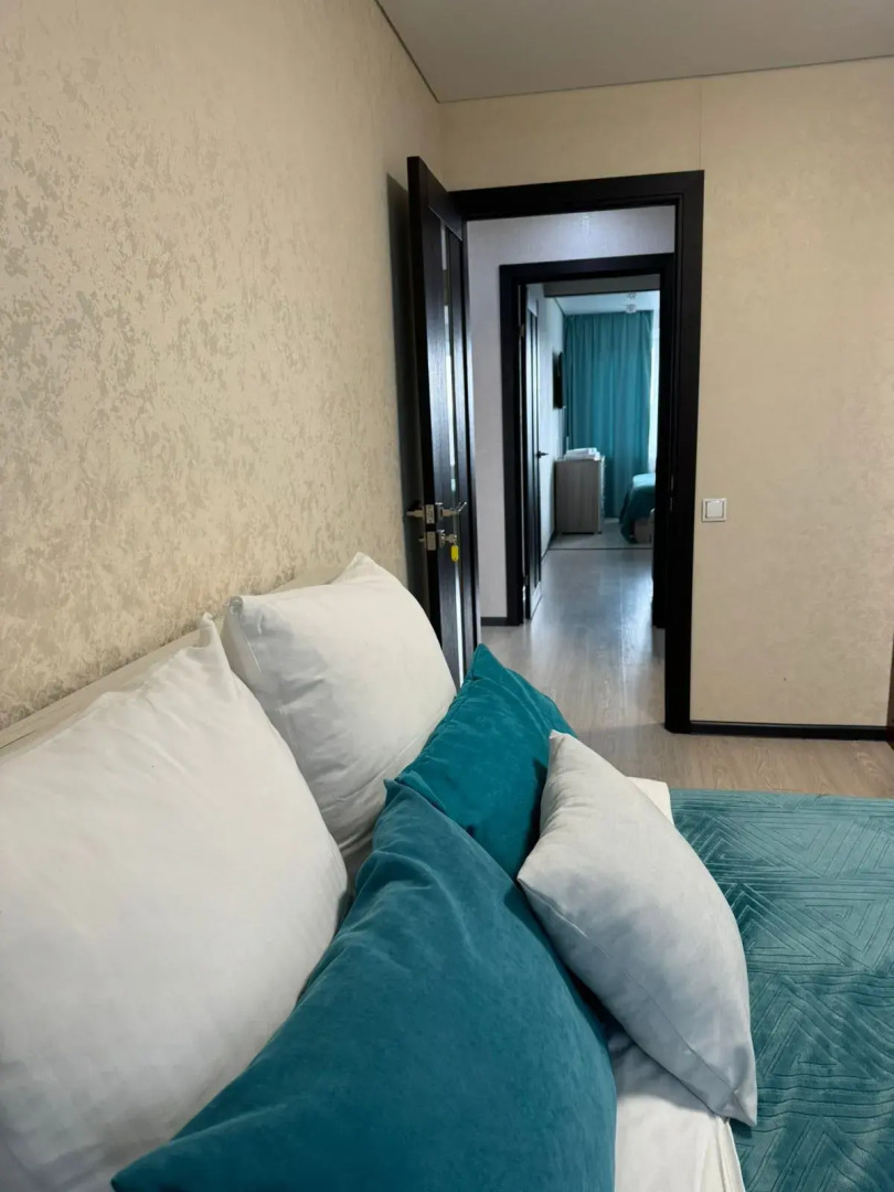 Апартаменты Созвездие Камчатки рядом со Сквером