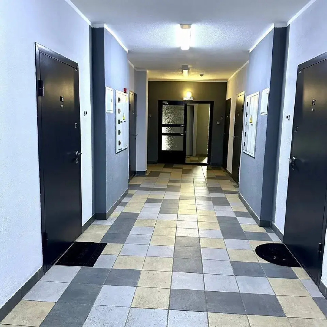 Квартира на Колмовской Набережной 85