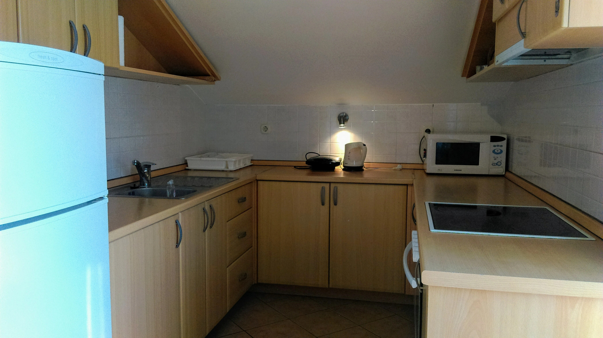 Апартаменты Ivanka