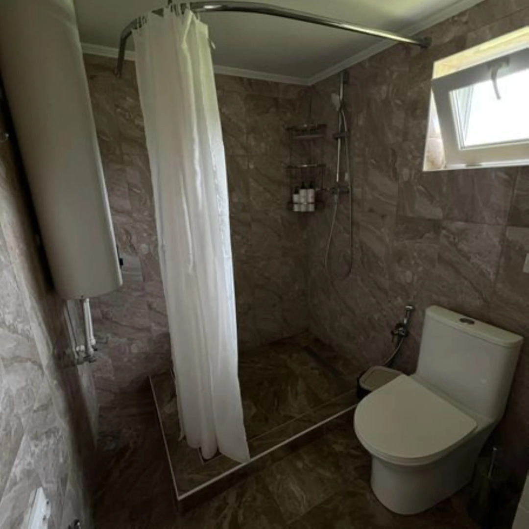 Частный дом С видом на озеро