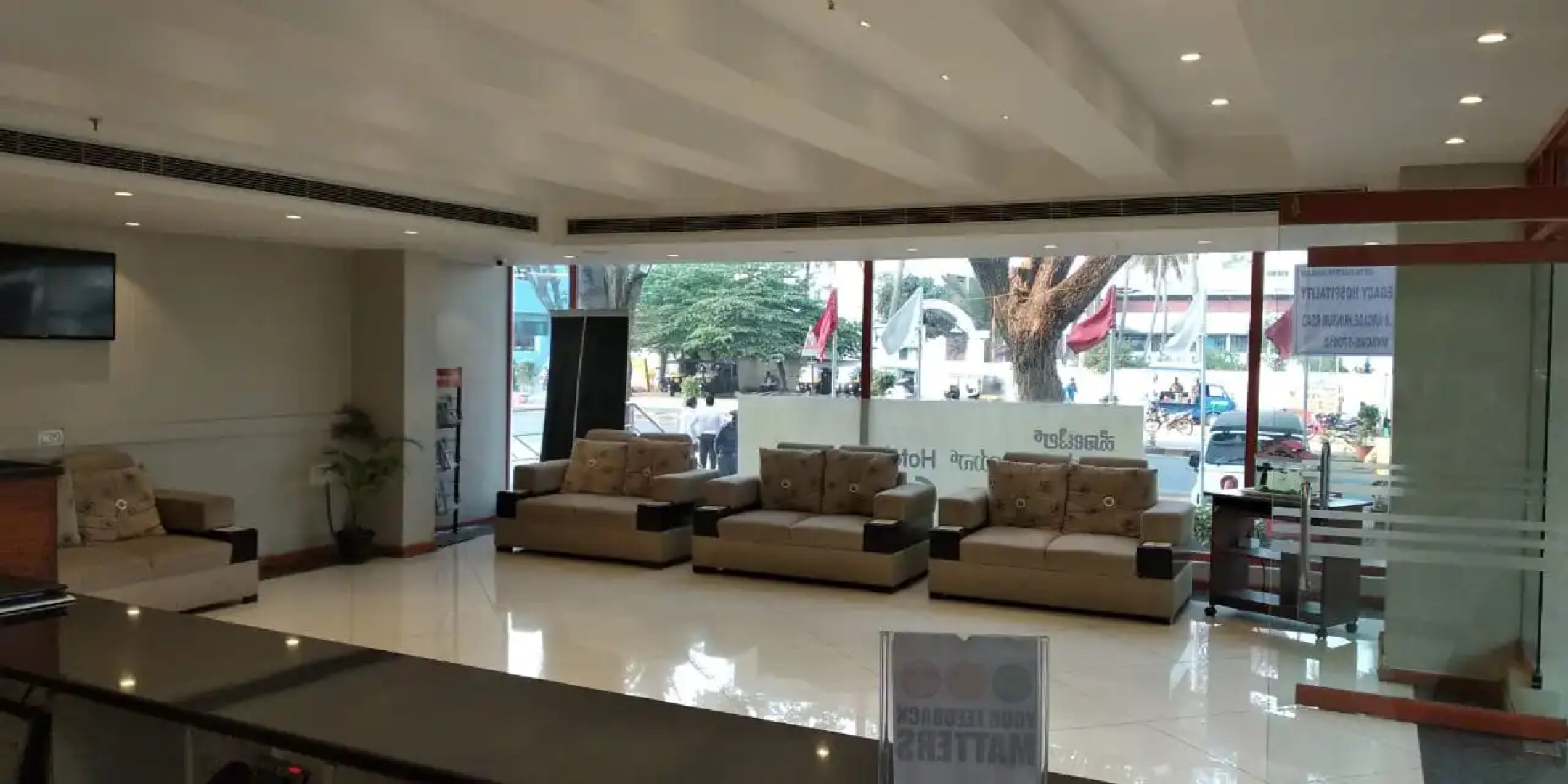 Отель Casa Meridian