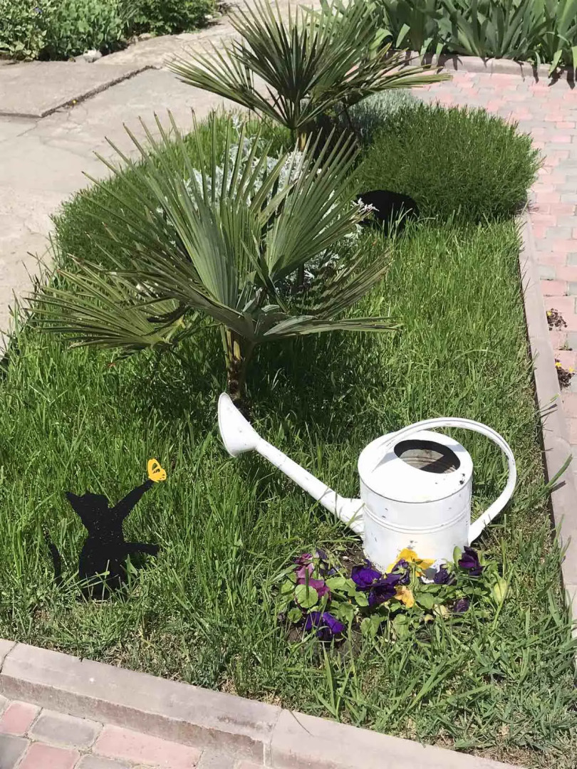 Гостевой дом Веранда