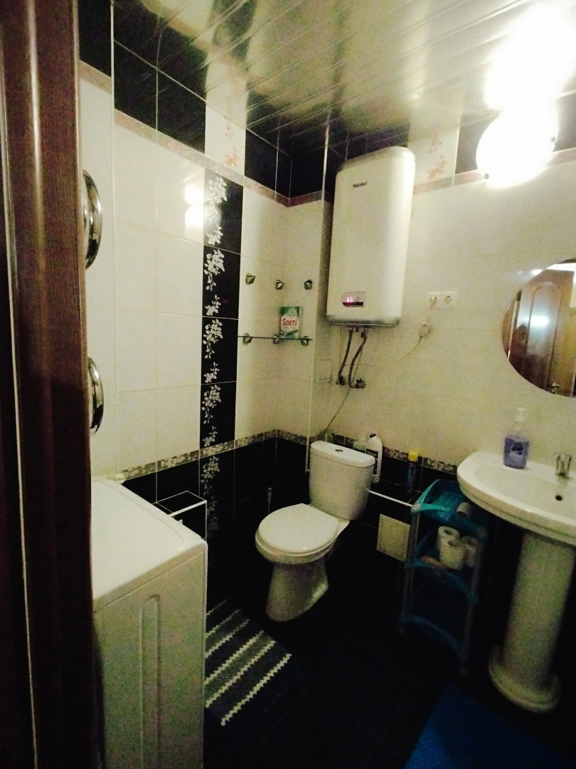 Квартира на Волгоградской