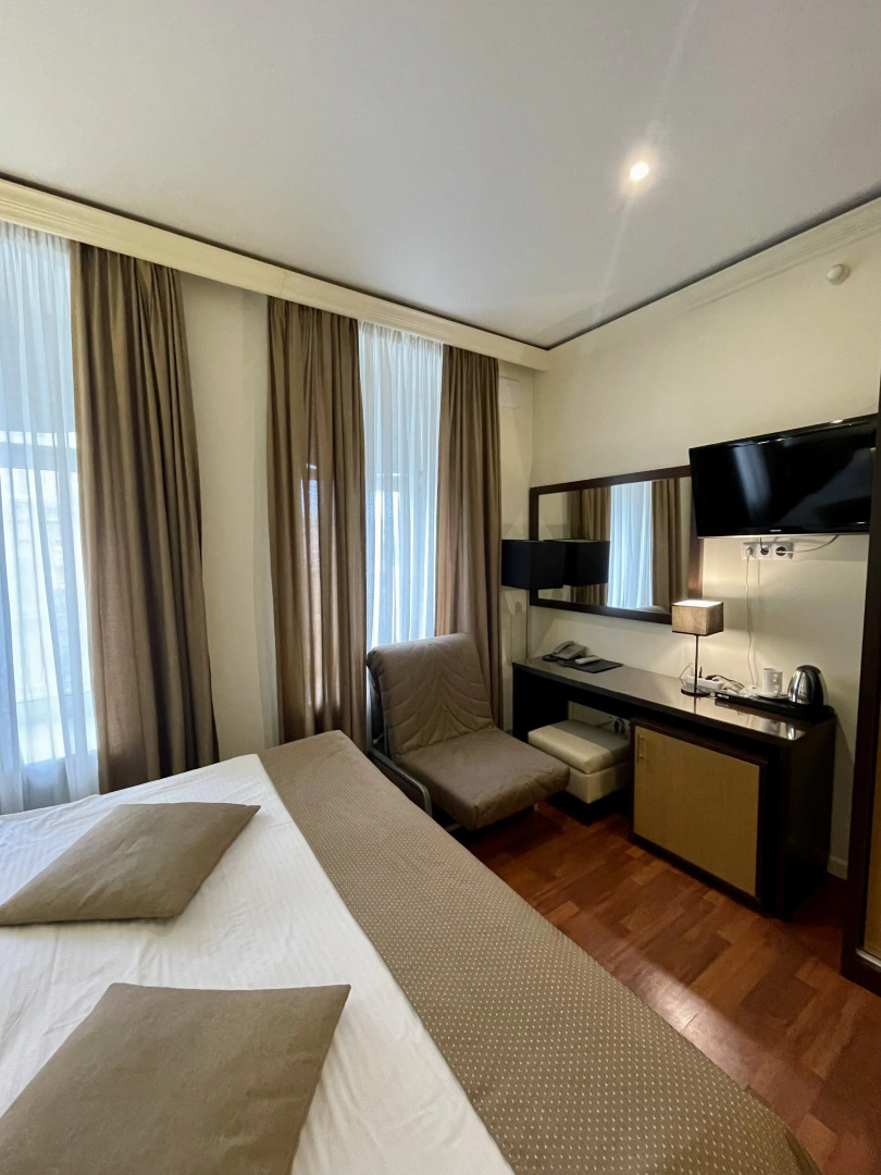 Гостевой Дом Пять Вечеров