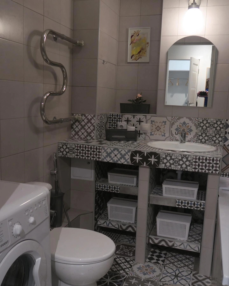 Апартаменты Romantic City