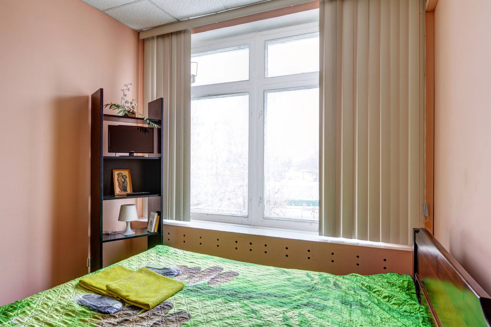 Мини-Отель Ю-Порт