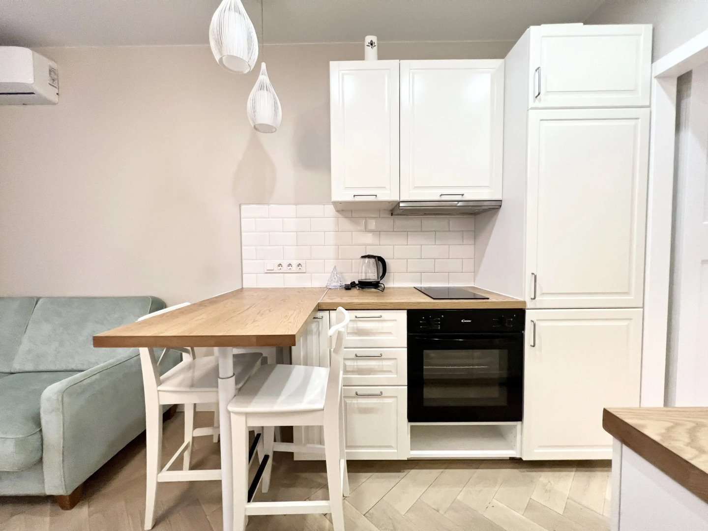 Palacio Apartmens