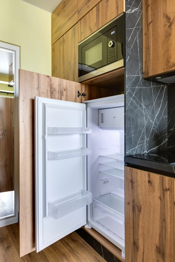 Апартаменты Сандал от Home24