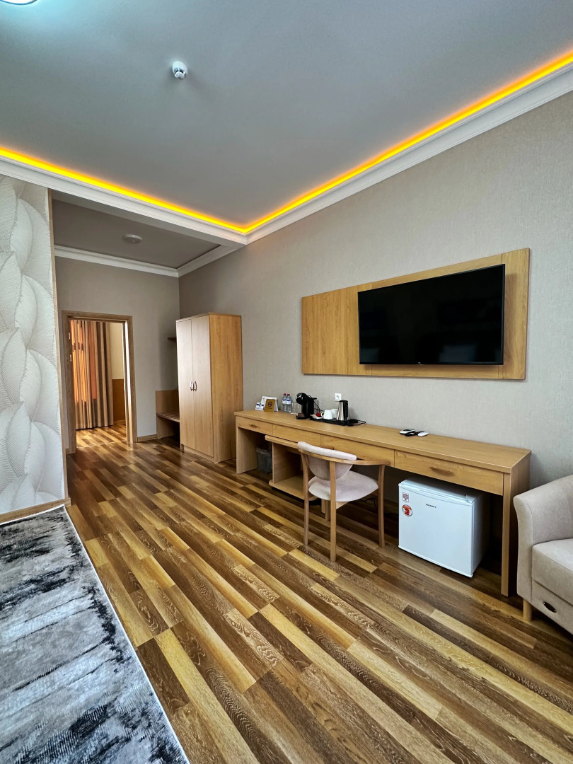 Отель Gold Niyara