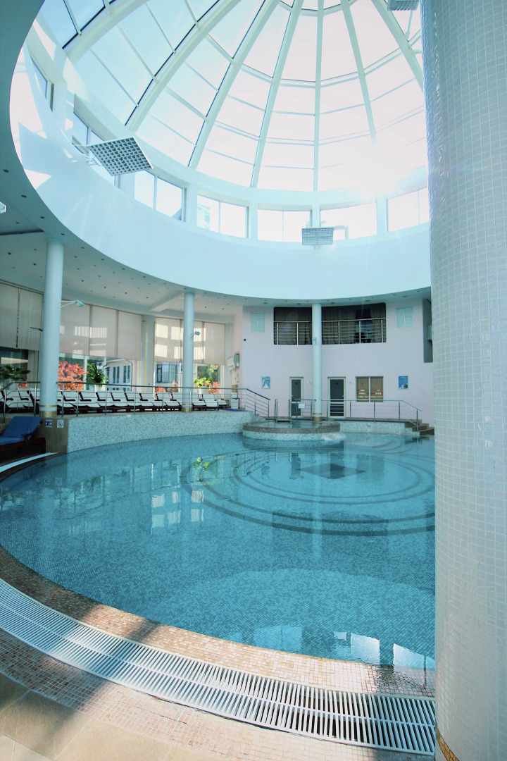 Отель Рамада Екатеринбург (Ramada Yekaterinburg)