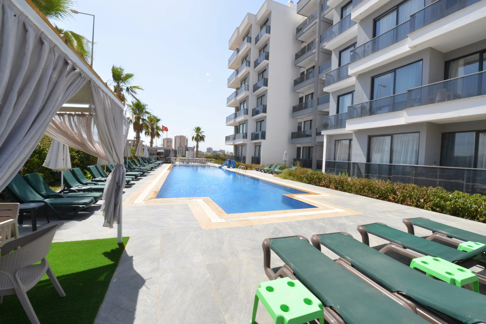 Отель Ethica Suite Luxury Houses