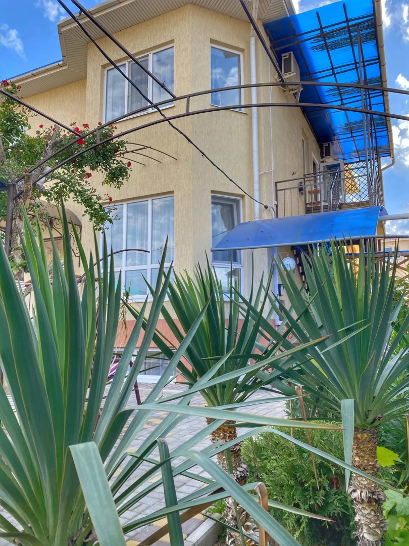 Гостевой дом LiArt