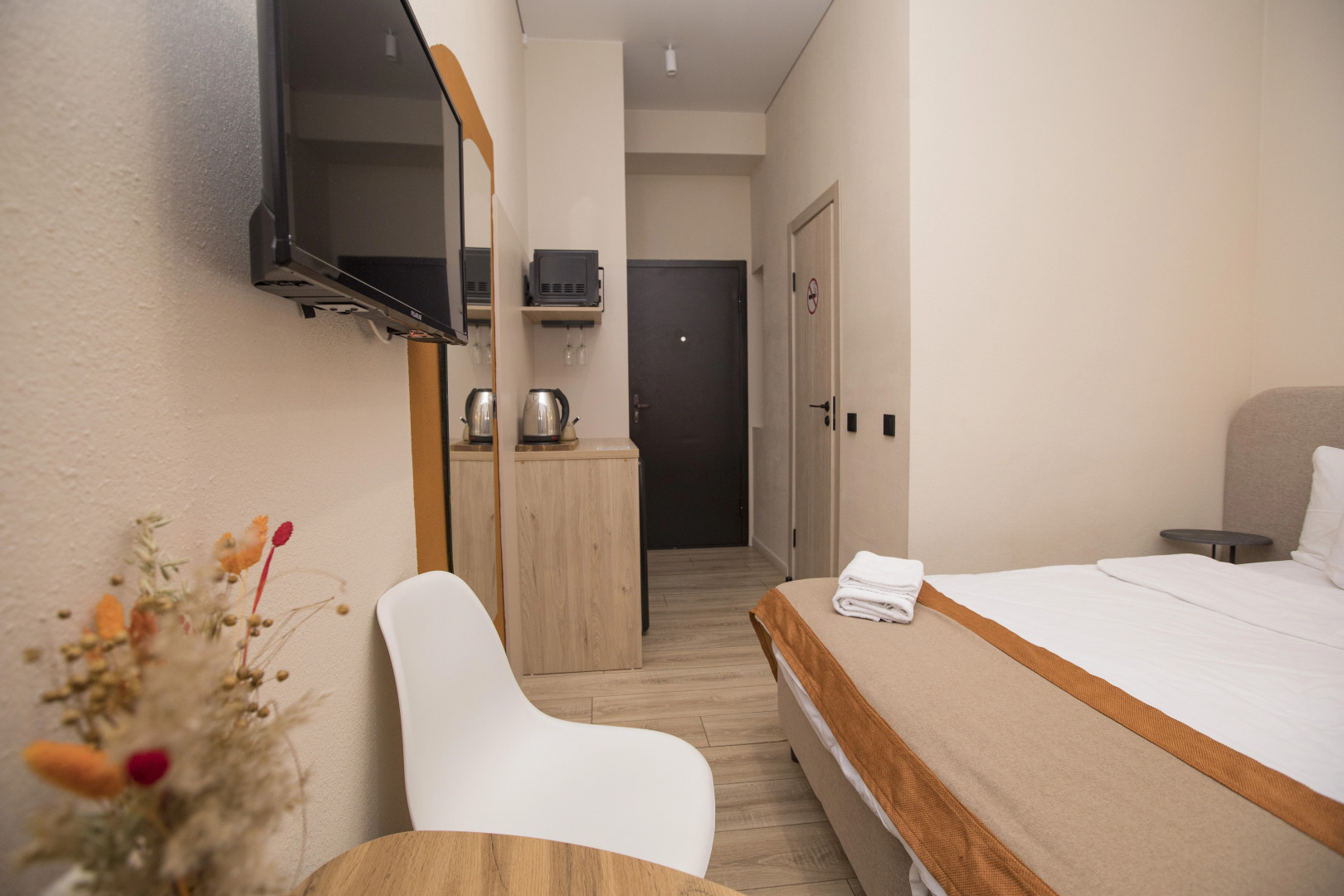 Апарт-отель Элемент