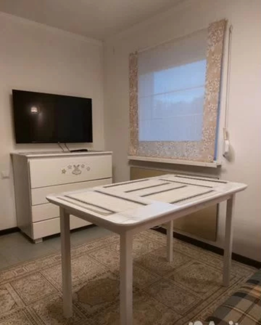 Гостевой дом охотника